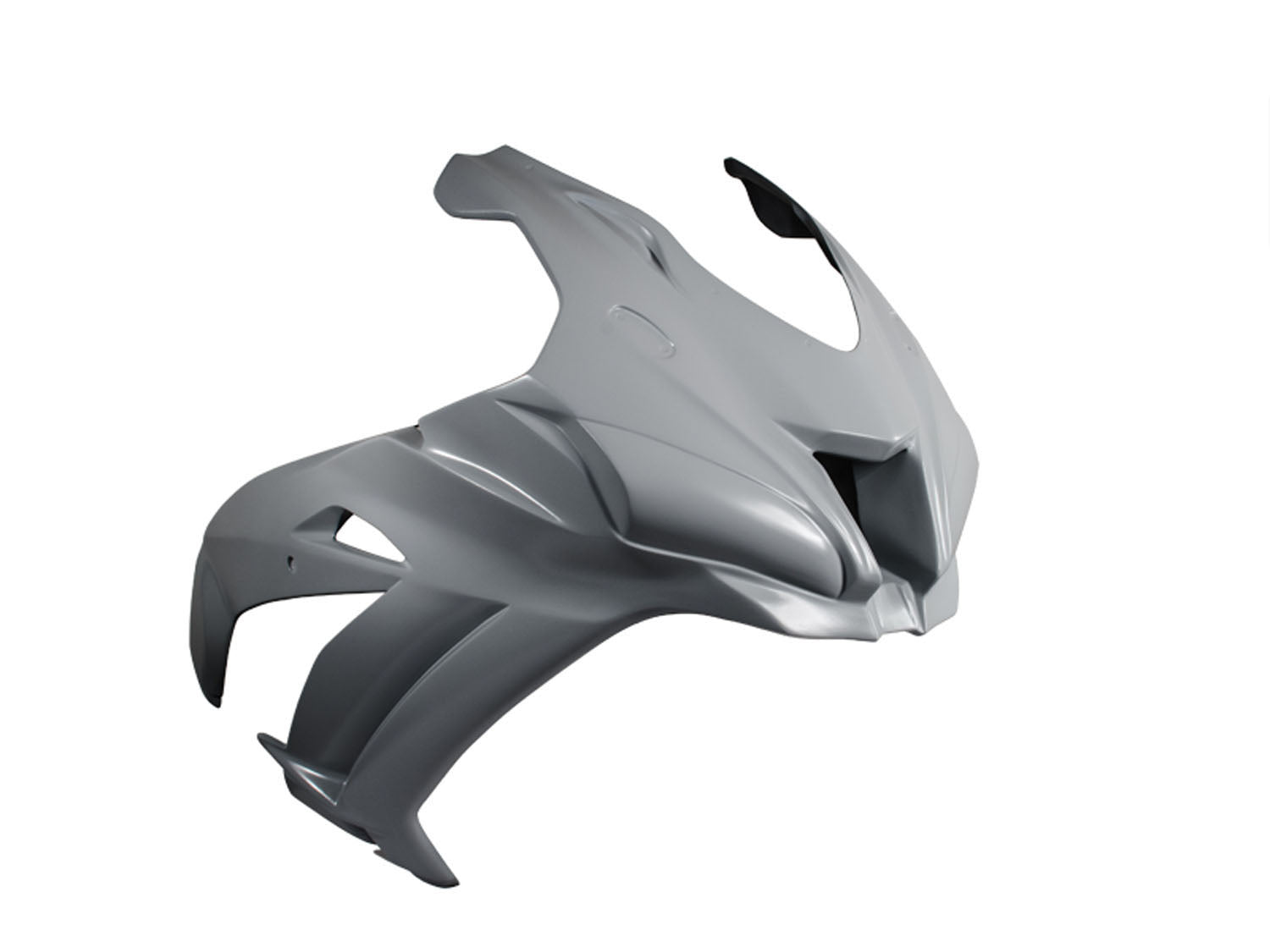 71-0170U Kawasaki ZX10R 2016-20 Upper - Woodcraft Technologies