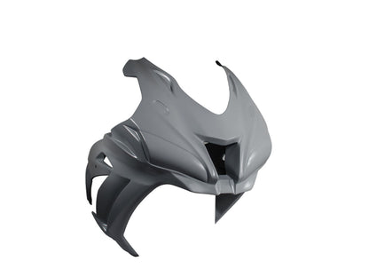 71-0170U Kawasaki ZX10R 2016-20 Upper - Woodcraft Technologies