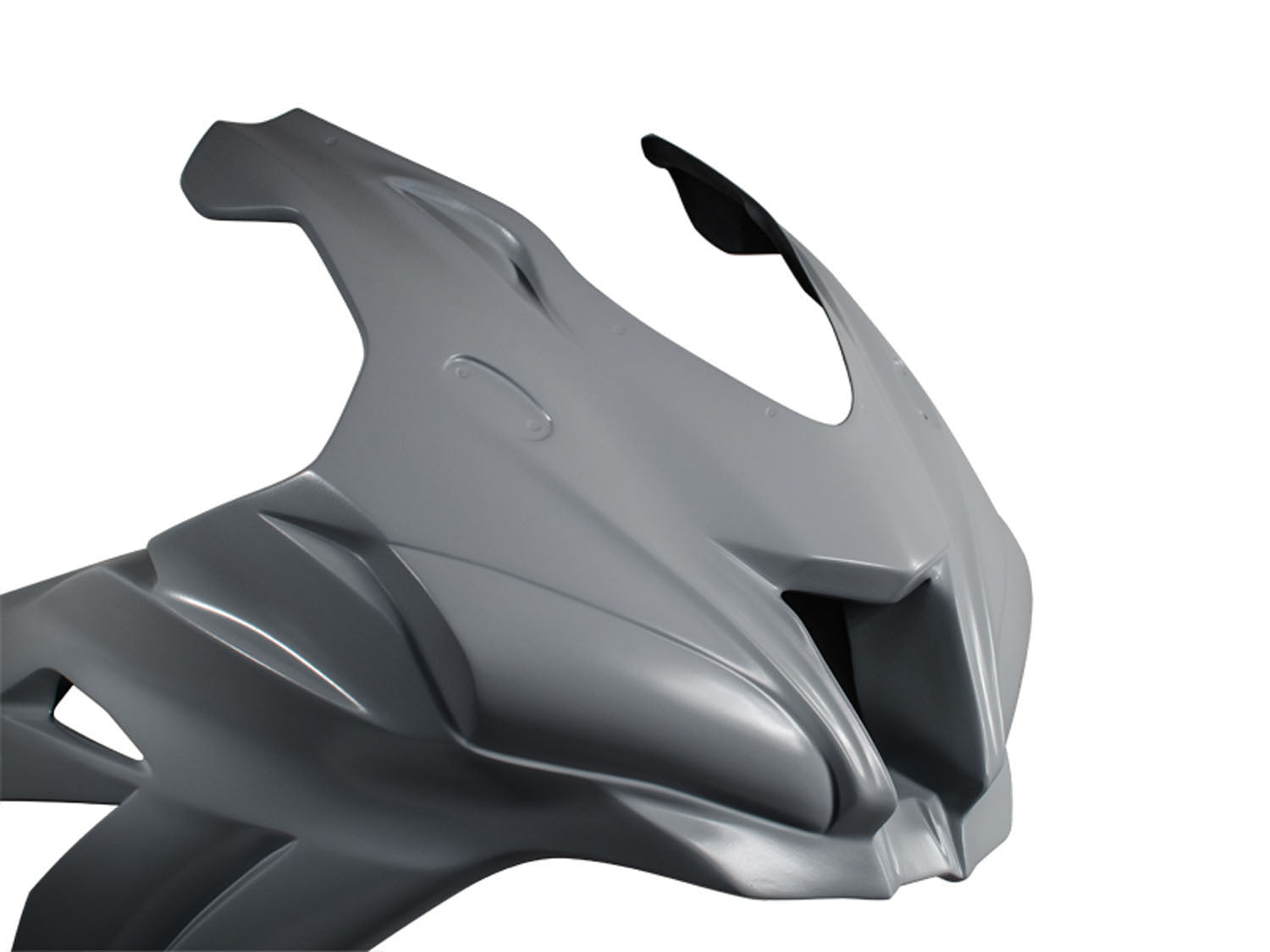 71-0170U Kawasaki ZX10R 2016-20 Upper - Woodcraft Technologies