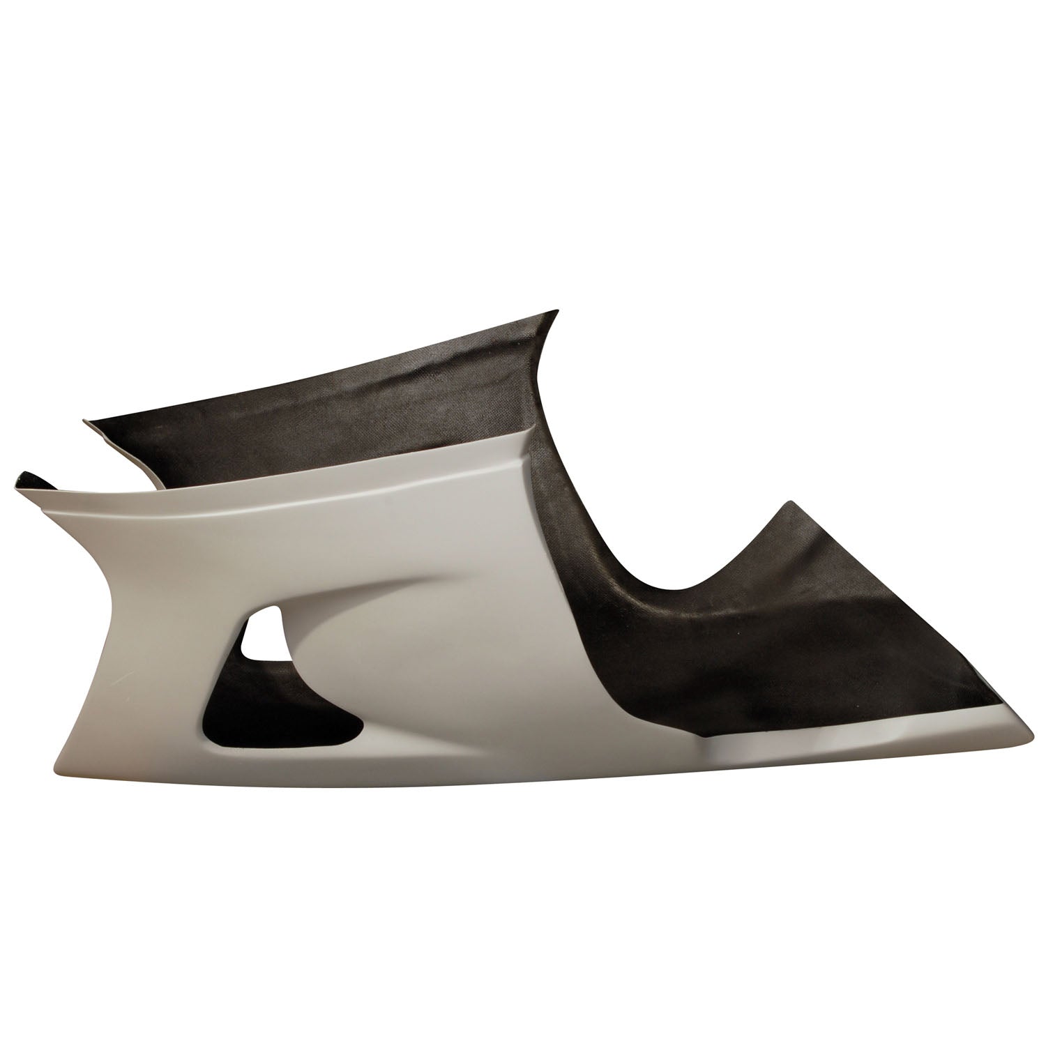 71-0220L Suzuki SV650 1999-02 Lower Fairing - Woodcraft Technologies