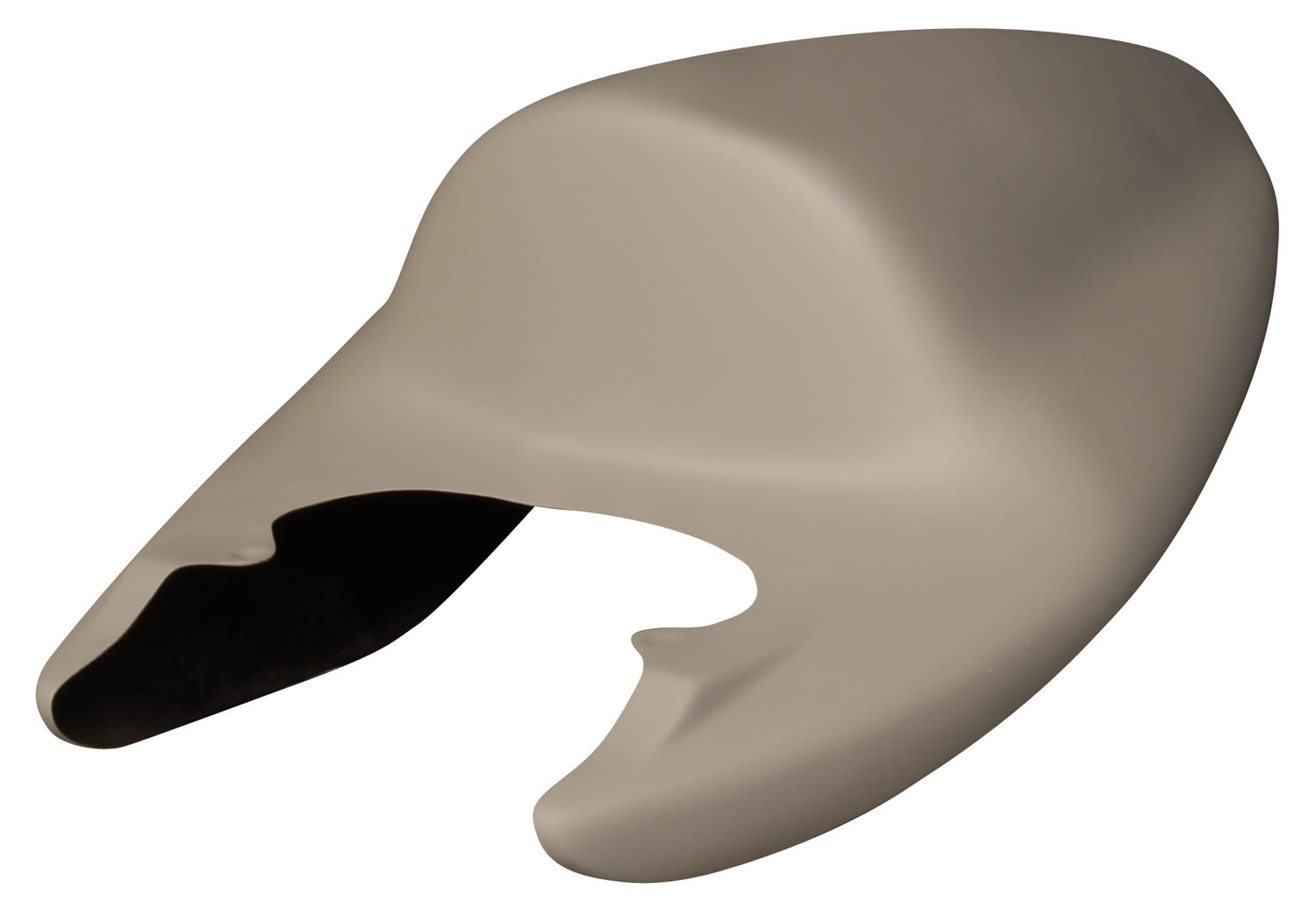 71-0220TSS Suzuki SV650 1999-02 Supersport Tail - Woodcraft Technologies