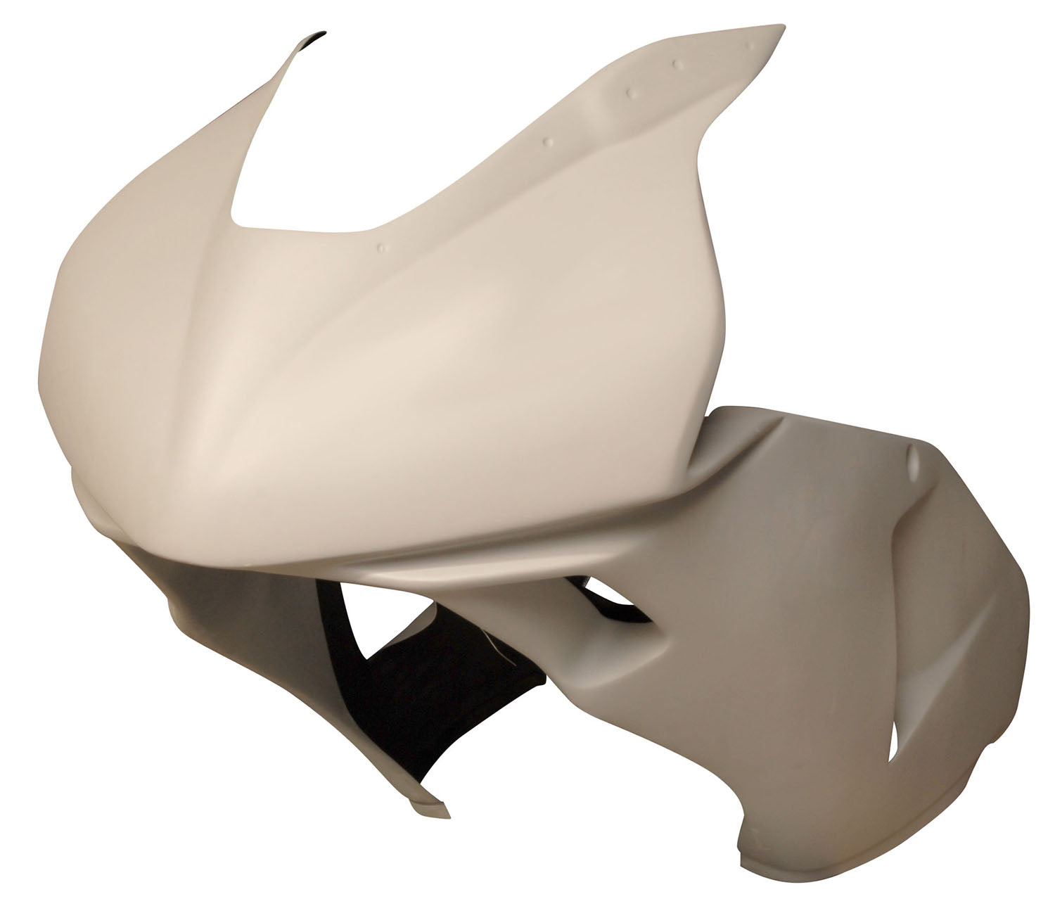 71-0224SS Suzuki SV650 2003-13 Supersport Kit - Woodcraft Technologies