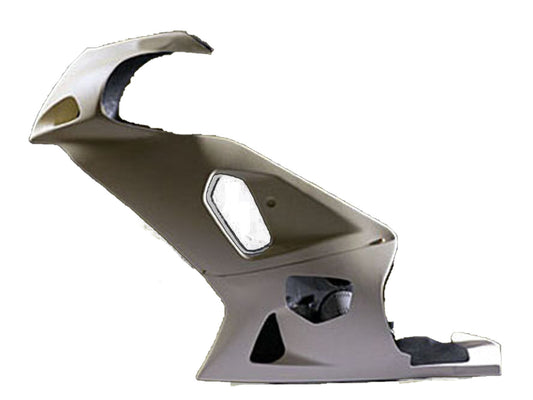71-0240U Suzuki GSXR600 2001-03 / GSXR750 2000-03 Upper Fairing - Woodcraft Technologies