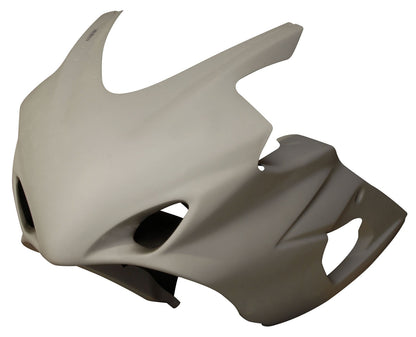 71-0245U Suzuki GSXR1000 2005-06 Upper Fairing - Woodcraft Technologies