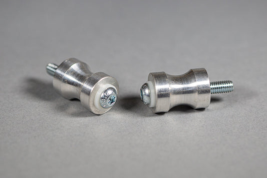 71-0247TSBKit Suzuki GSXR600/750 2006-07 Superbike Tail Spacer Kit - Woodcraft Technologies