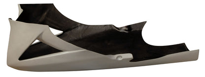71-0248L Suzuki GSXR600/750 2006-07 Lower Fairing - Woodcraft Technologies