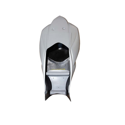 71-0248TSB 2008-10 Suzuki GSXR600 / GSXR750 Superbike Tail