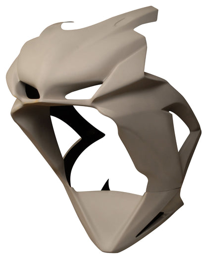 71-0248U Suzuki GSXR600/750 2008-10 Upper Fairing - Woodcraft Technologies