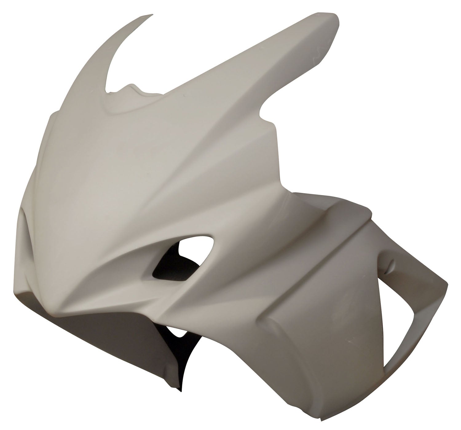 71-0249U Suzuki GSXR1000 2007-08 Upper Fairing - Woodcraft Technologies