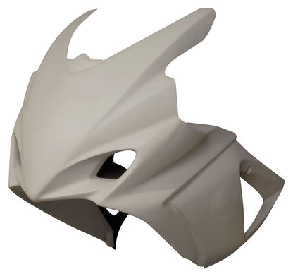 71-0249U Suzuki GSXR1000 2007-08 Upper Fairing - Woodcraft Technologies