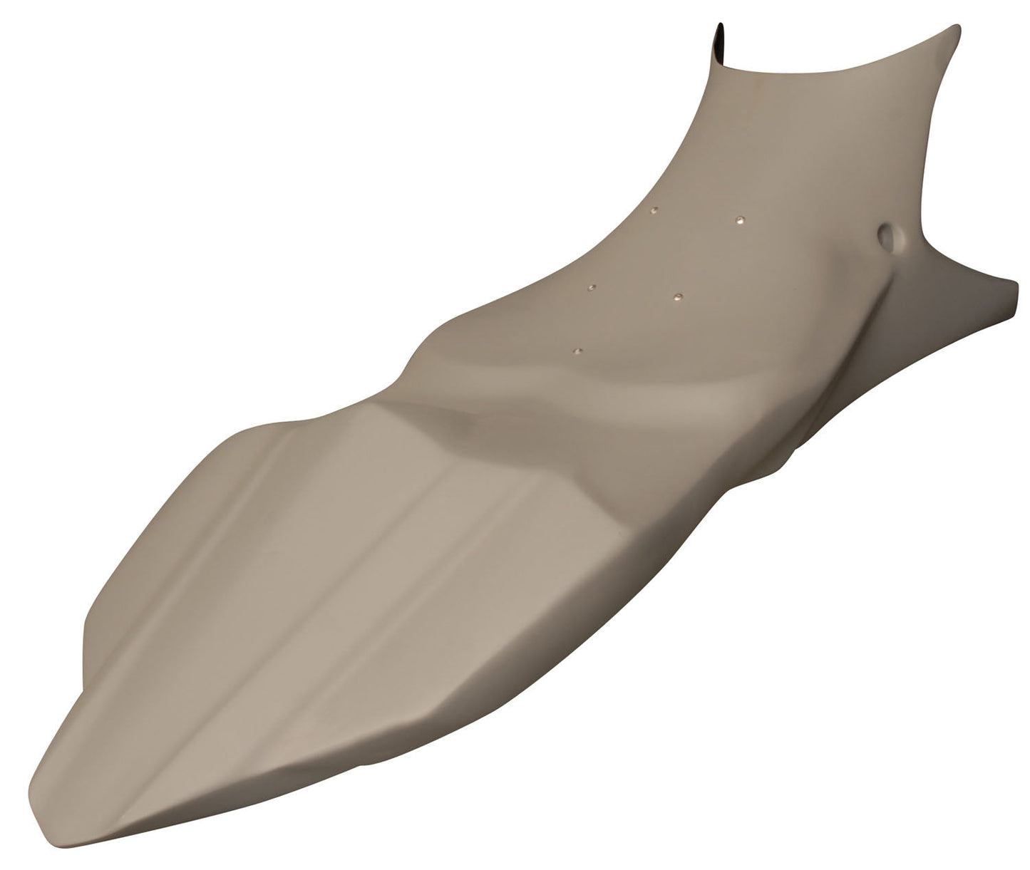71-0250TSB Suzuki GSXR1000 2009-16 Superbike Tail (Seat Pan Incorportated) - Woodcraft Technologies