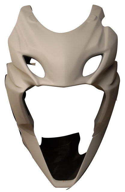 71-0250U Suzuki GSXR1000 2009-16 Upper Fairing - Woodcraft Technologies
