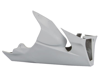 71-0252L Suzuki GSXR1000 2017-20 Lower Fairing - Woodcraft Technologies