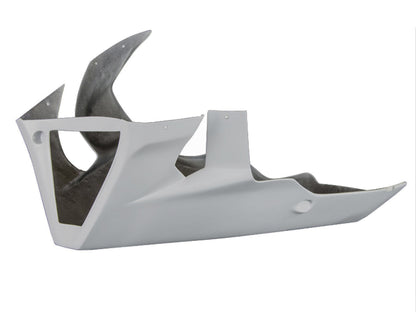 71-0252L Suzuki GSXR1000 2017-20 Lower Fairing - Woodcraft Technologies
