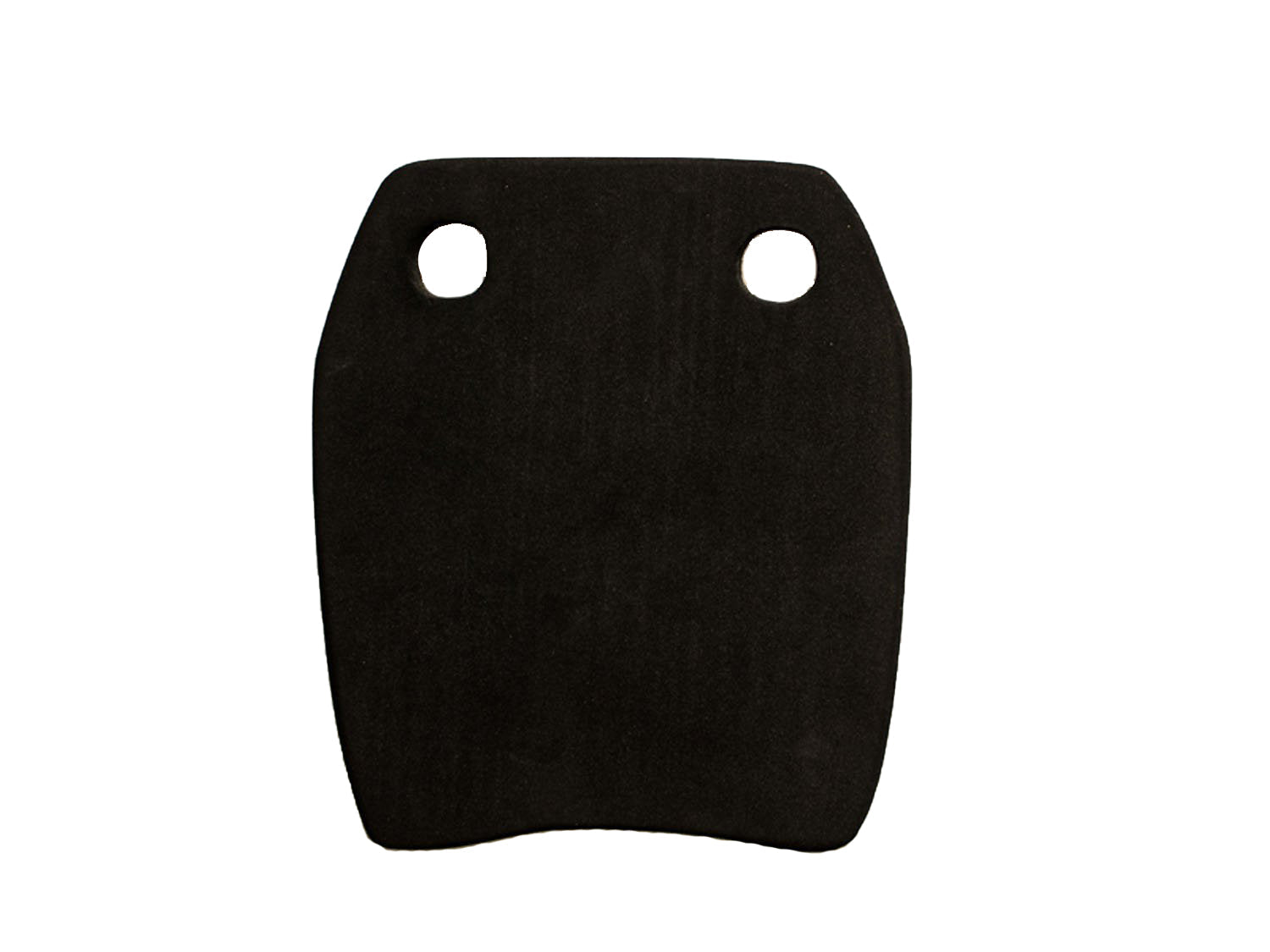 71-0258PAD Suzuki GSXR600/750 2011-20 Superbike Tail Seat Pad - Woodcraft Technologies