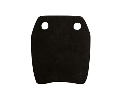 71-0258PAD Suzuki GSXR600/750 2011-20 Superbike Tail Seat Pad - Woodcraft Technologies