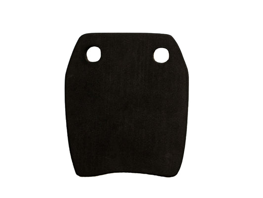 71-0258PAD Suzuki GSXR600/750 2011-20 Superbike Tail Seat Pad - Woodcraft Technologies