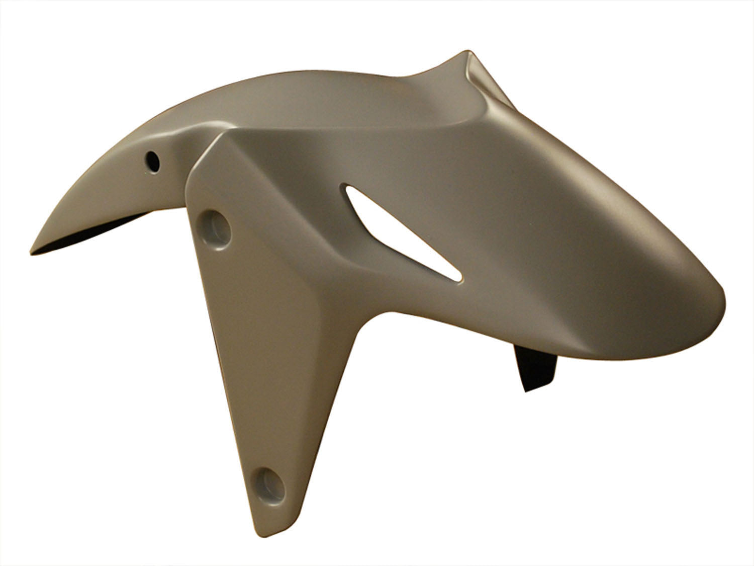 71-0315F Honda CBR500 2013-14 Front Fender - Woodcraft Technologies