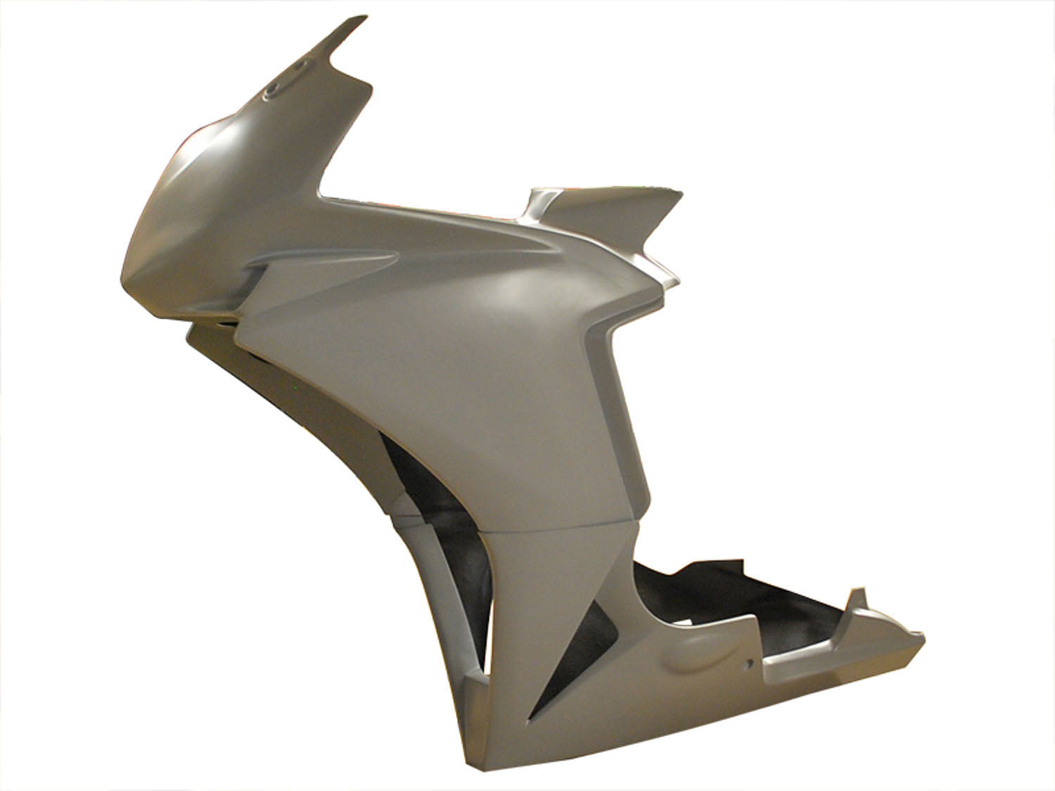 71-0315F Honda CBR500 2013-14 Lower Fairing - Woodcraft Technologies