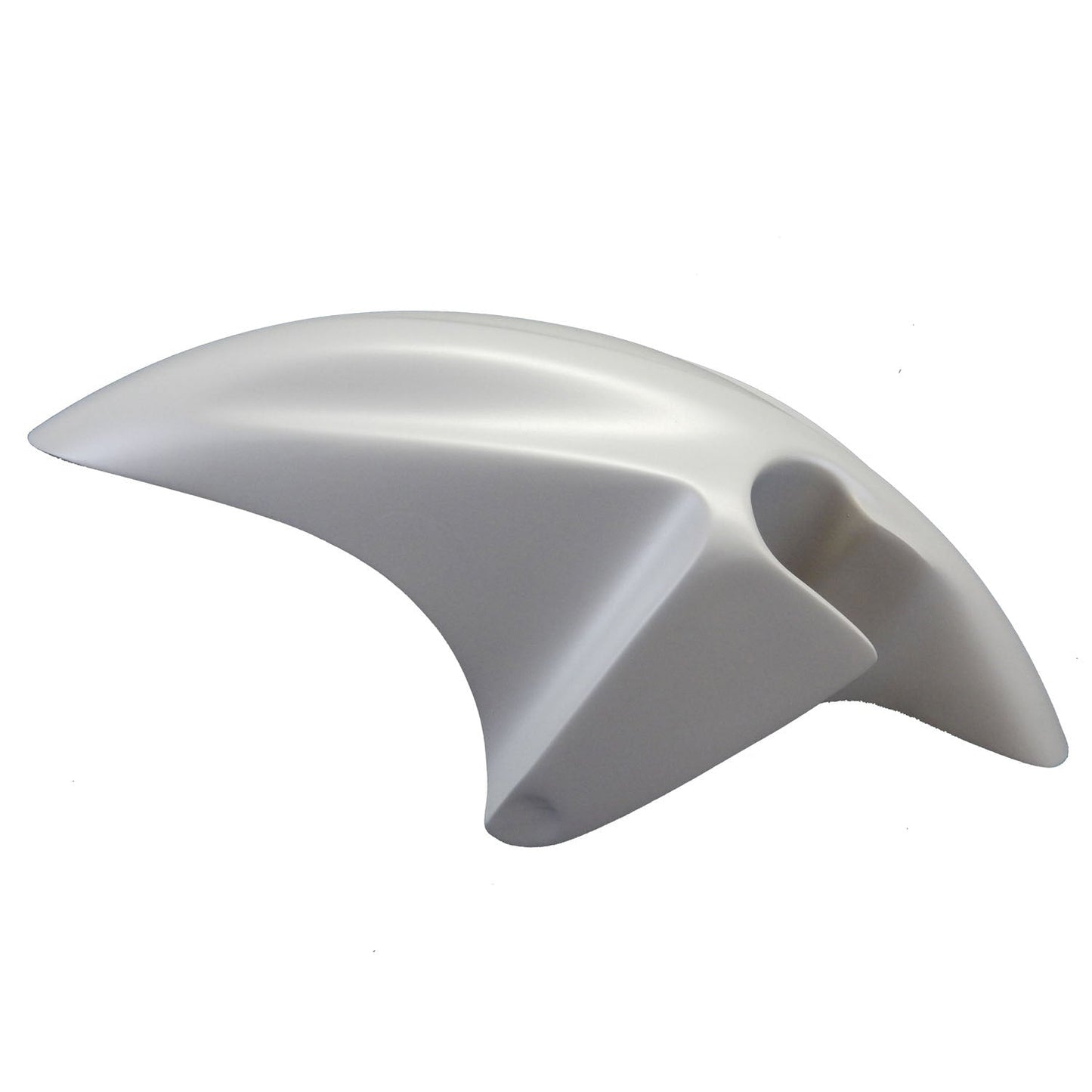 71-0332F Honda F4i 2001-06 Front Fender - Woodcraft Technologies