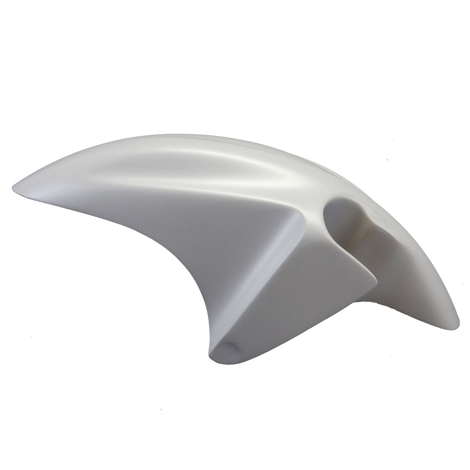 71-0332F Honda F4i 2001-06 Front Fender - Woodcraft Technologies