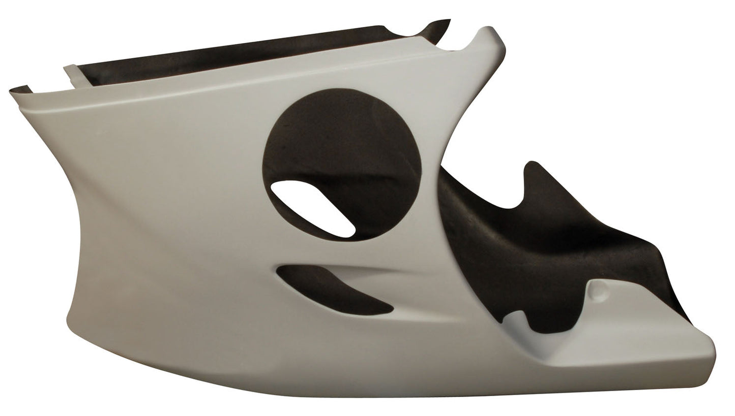 71-0332L Honda F4i 2001-06 Lower Fairing - Woodcraft Technologies