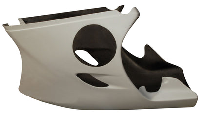 71-0332L Honda F4i 2001-06 Lower Fairing - Woodcraft Technologies