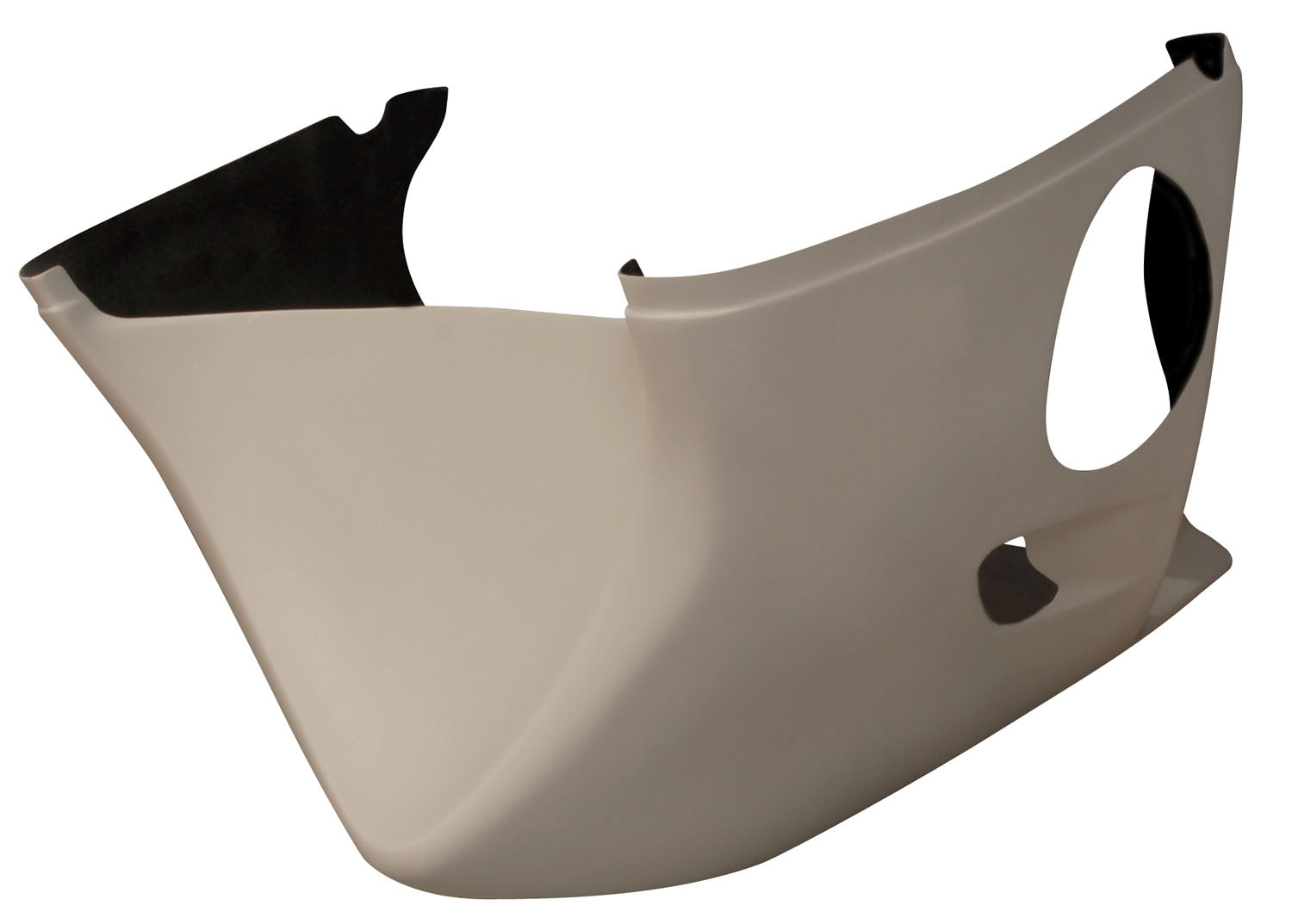 71-0332L Honda F4i 2001-06 Lower Fairing - Woodcraft Technologies