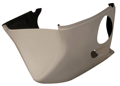 71-0332L Honda F4i 2001-06 Lower Fairing - Woodcraft Technologies