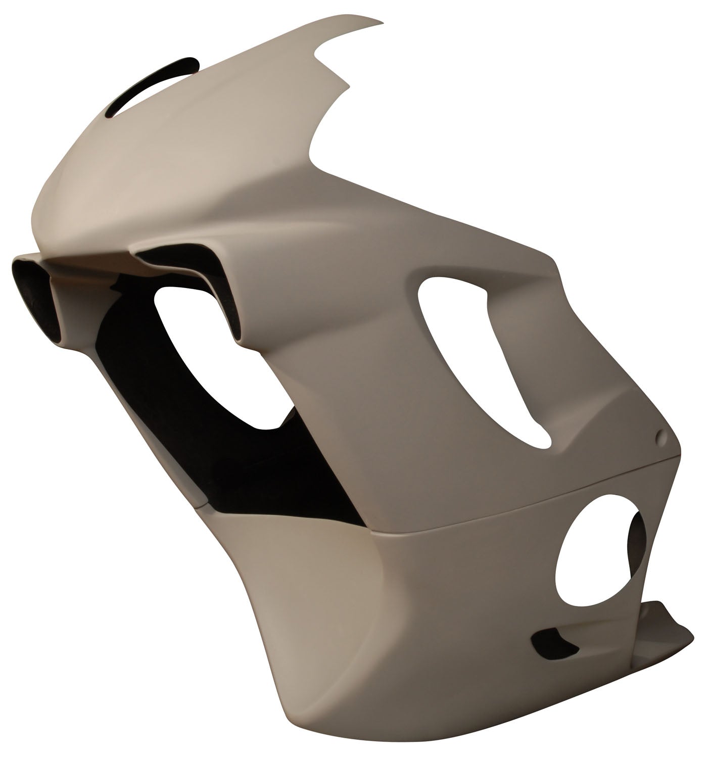 71-0332SS Honda F4i 2001-06 Supersport Kit - Woodcraft Technologies