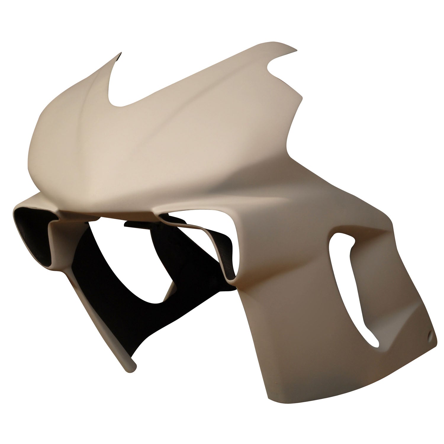 71-0332U Honda F4i 2001-06 Upper Fairing - Woodcraft Technologies