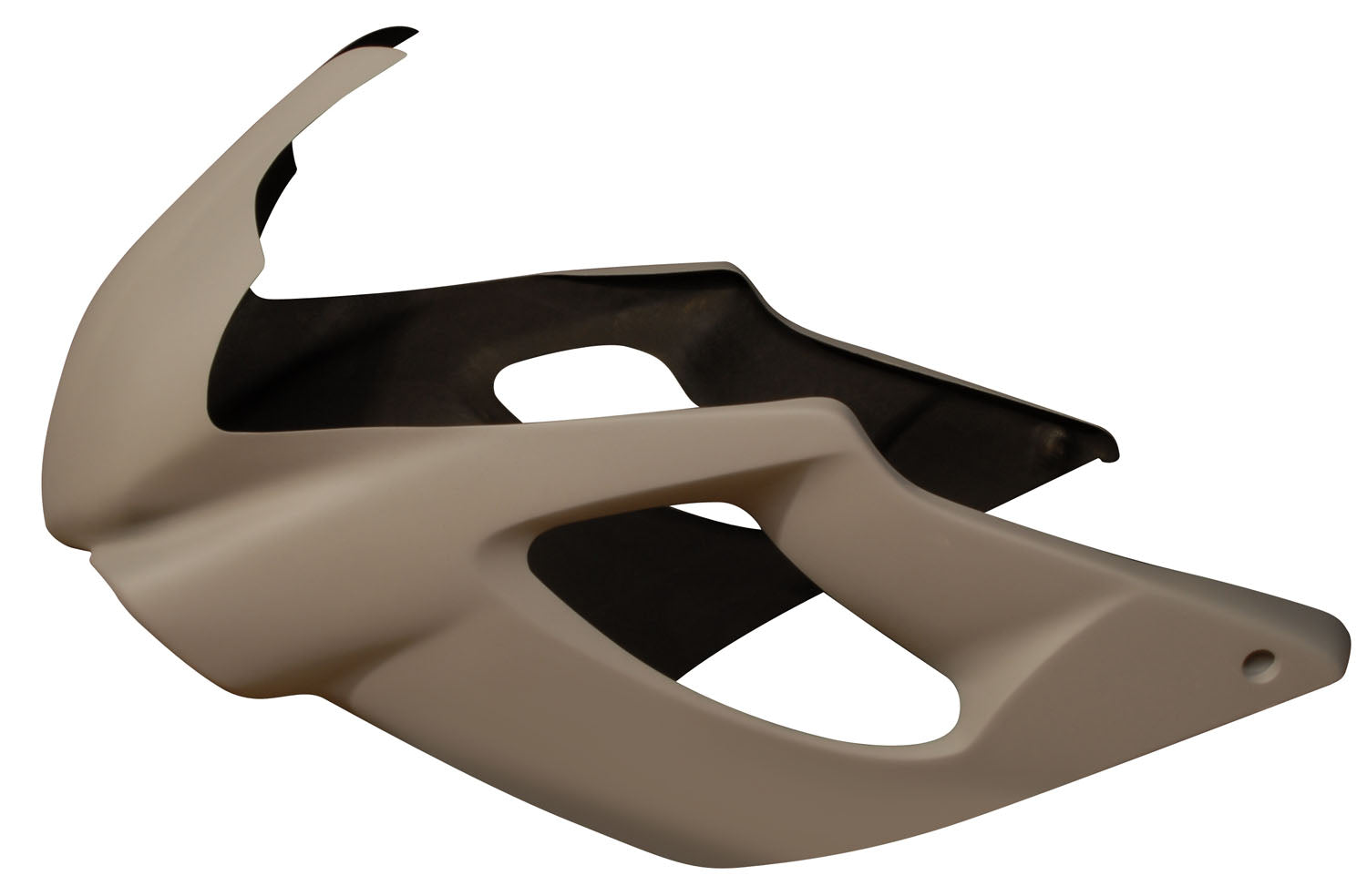 71-0332U Honda F4i 2001-06 Upper Fairing - Woodcraft Technologies