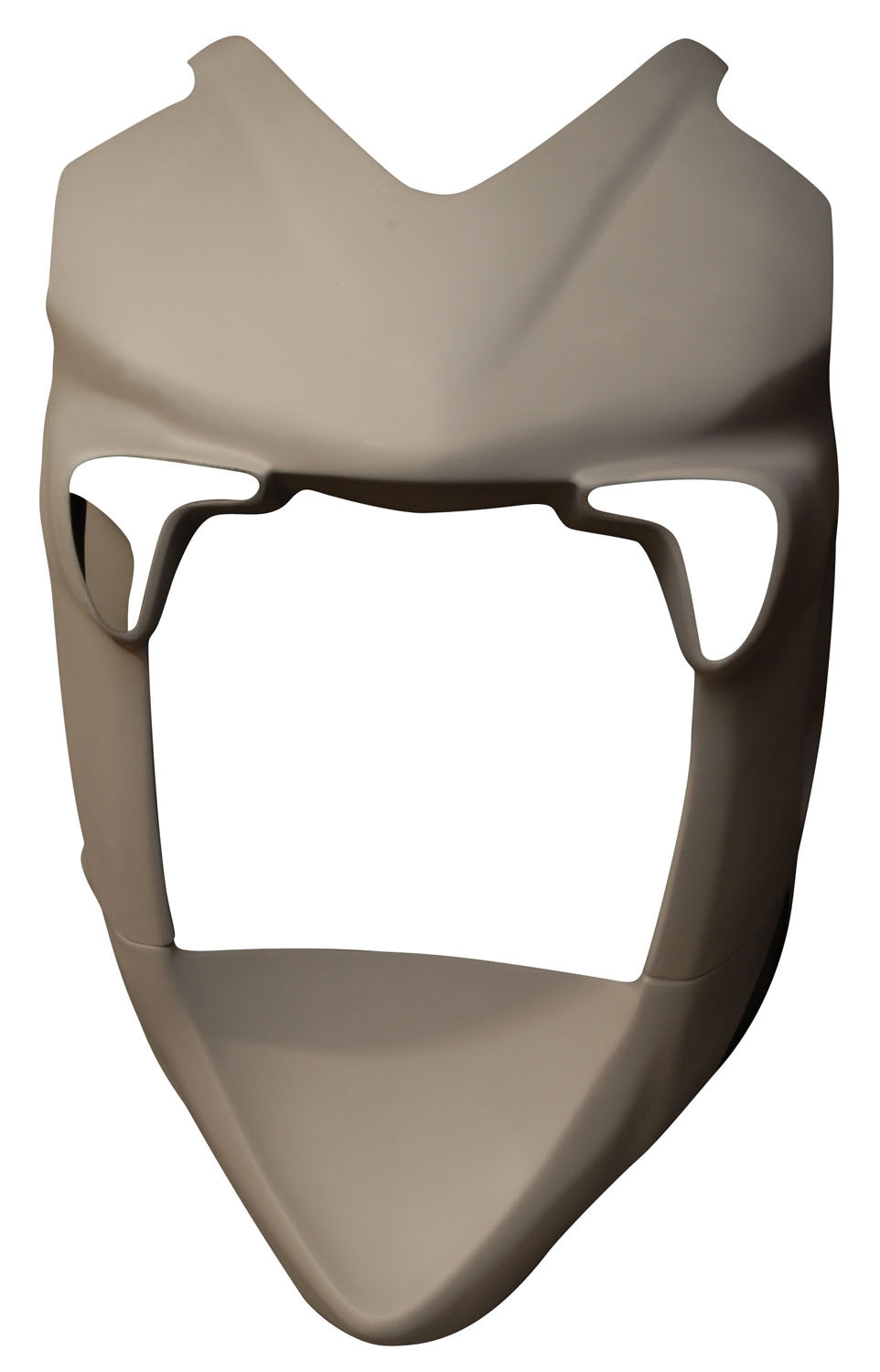 71-0332U Honda F4i 2001-06 Upper Fairing - Woodcraft Technologies