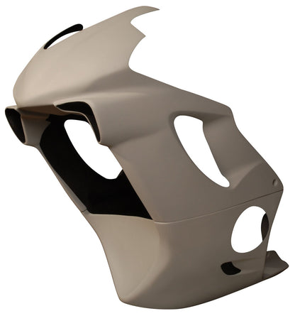 71-0332U Honda F4i 2001-06 Upper Fairing - Woodcraft Technologies