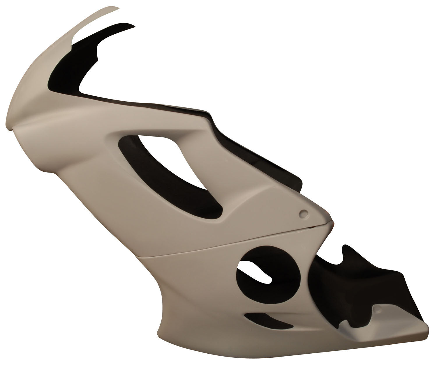 71-0332U Honda F4i 2001-06 Upper Fairing - Woodcraft Technologies
