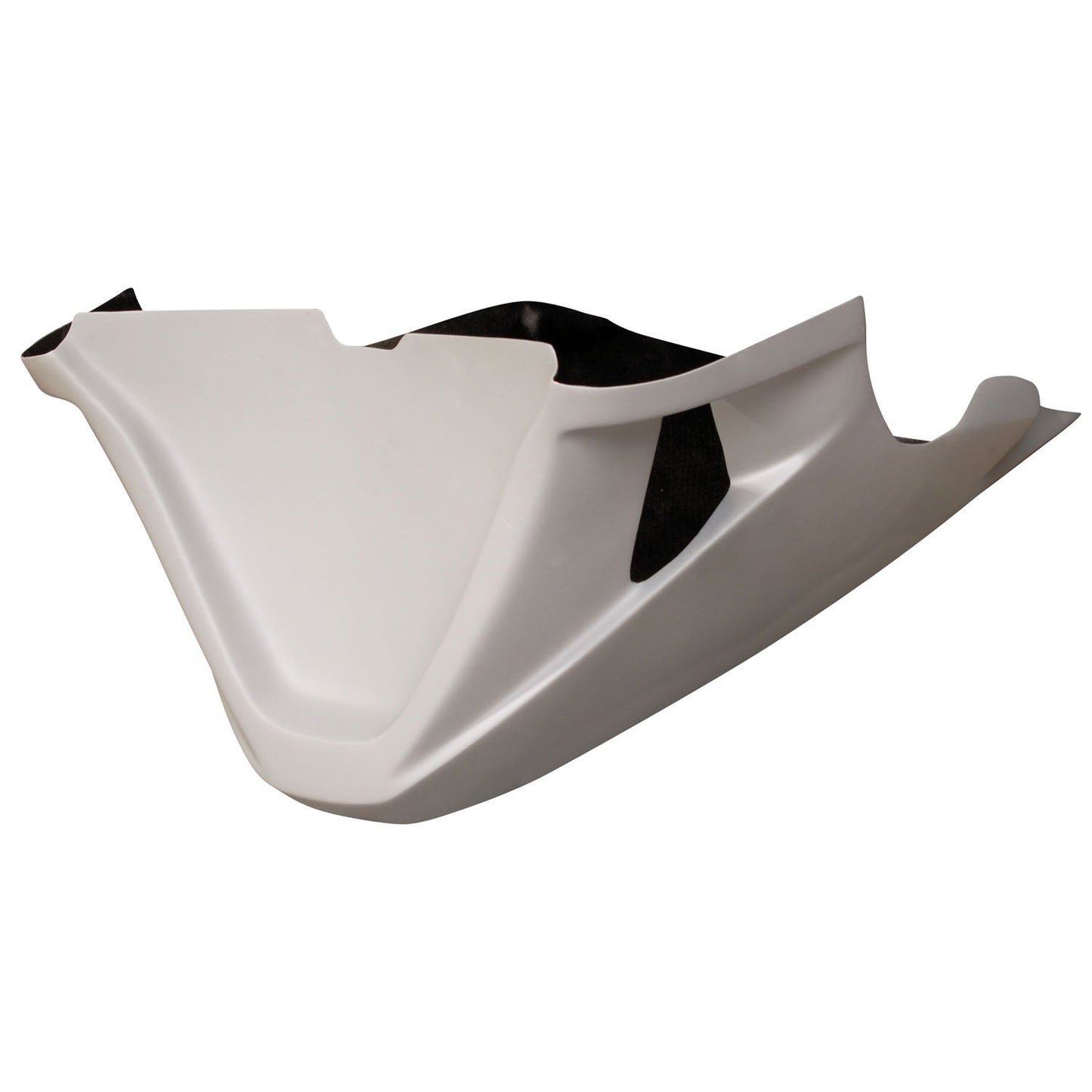 71-0335L Honda CBR600 2003-04 Lower Fairing - Woodcraft Technologies