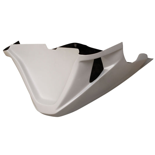 71-0335L Honda CBR600 2003-04 Lower Fairing - Woodcraft Technologies