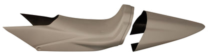 71-0335TSB Honda CBR600 2003-04 Superbike Tail (2 piece) - Woodcraft Technologies
