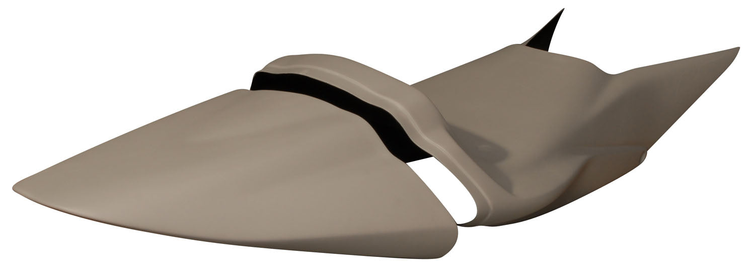 71-0335TSB Honda CBR600 2003-04 Superbike Tail (2 piece) - Woodcraft Technologies