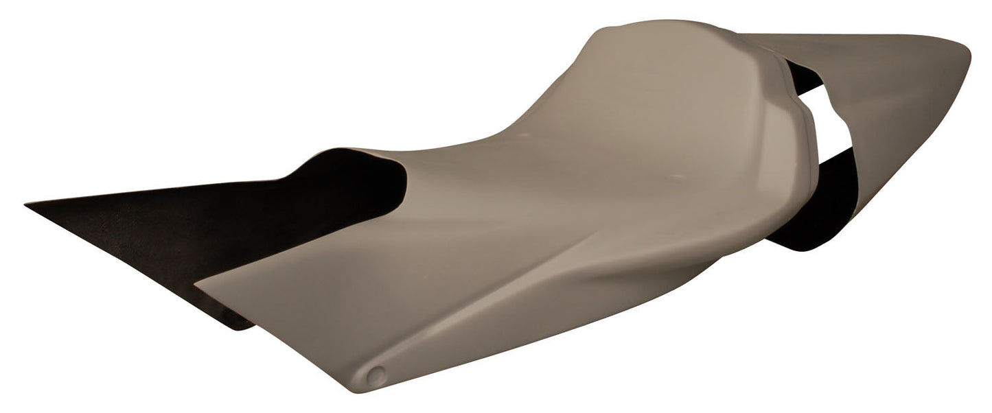 71-0335TSB Honda CBR600 2003-04 Superbike Tail (2 piece) - Woodcraft Technologies