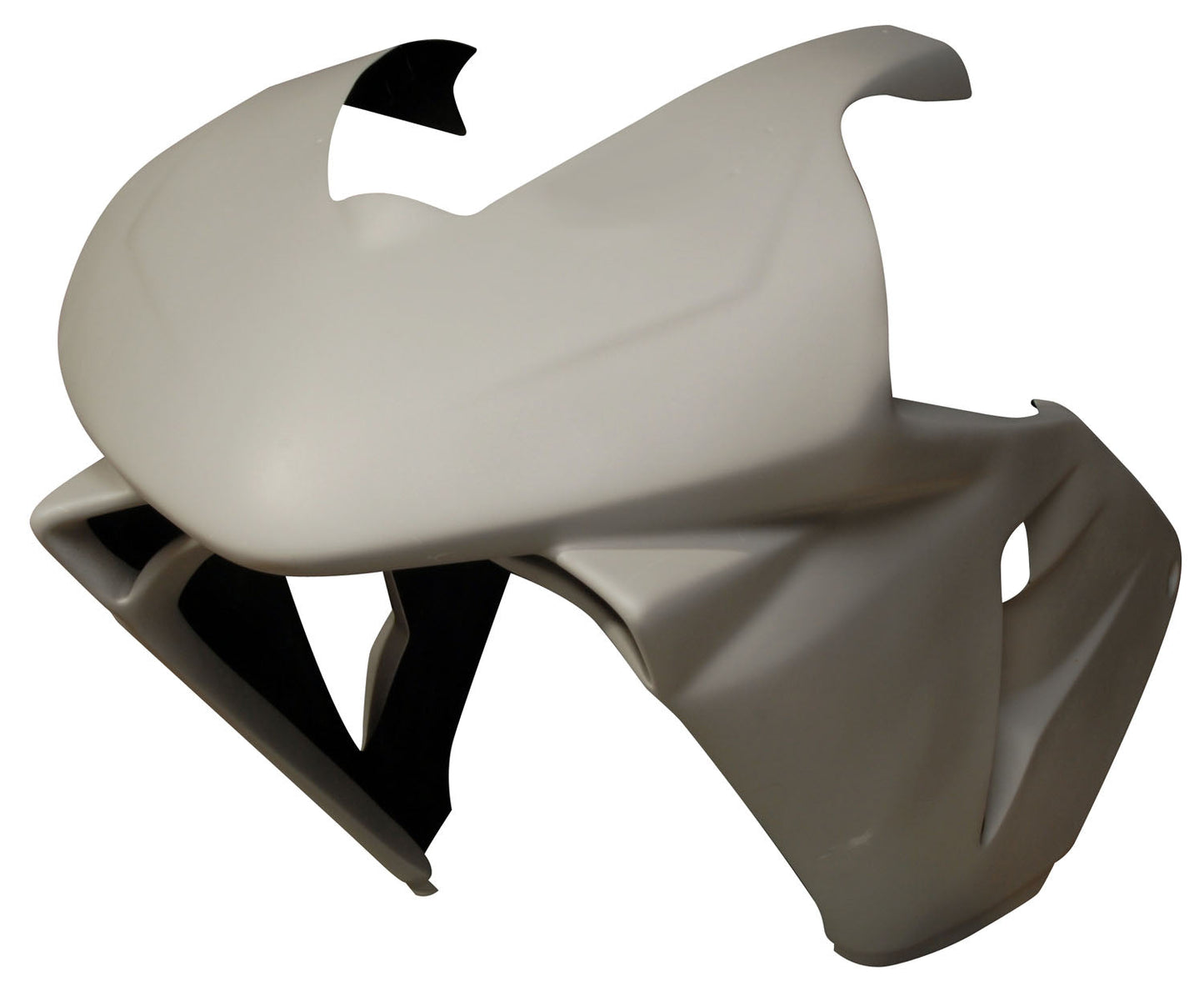 71-0335U Honda CBR600 2003-04 Upper Fairing - Woodcraft Technologies