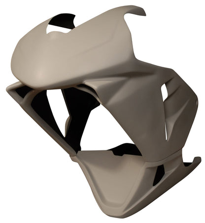 71-0335U Honda CBR600 2003-04 Upper Fairing - Woodcraft Technologies