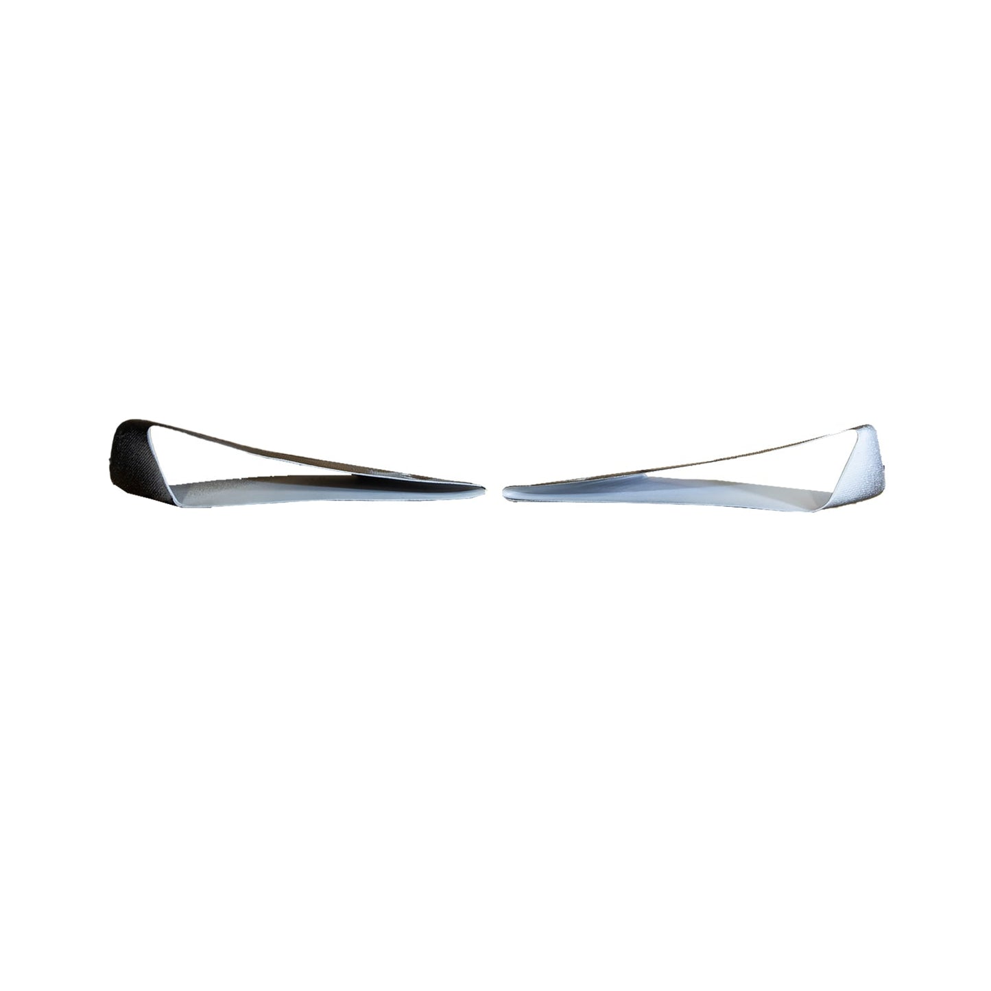 71-0336AD SET 2005-06 Honda CBR600 Air Duct Set