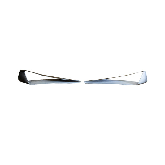 71-0336AD SET 2005-06 Honda CBR600 Air Duct Set