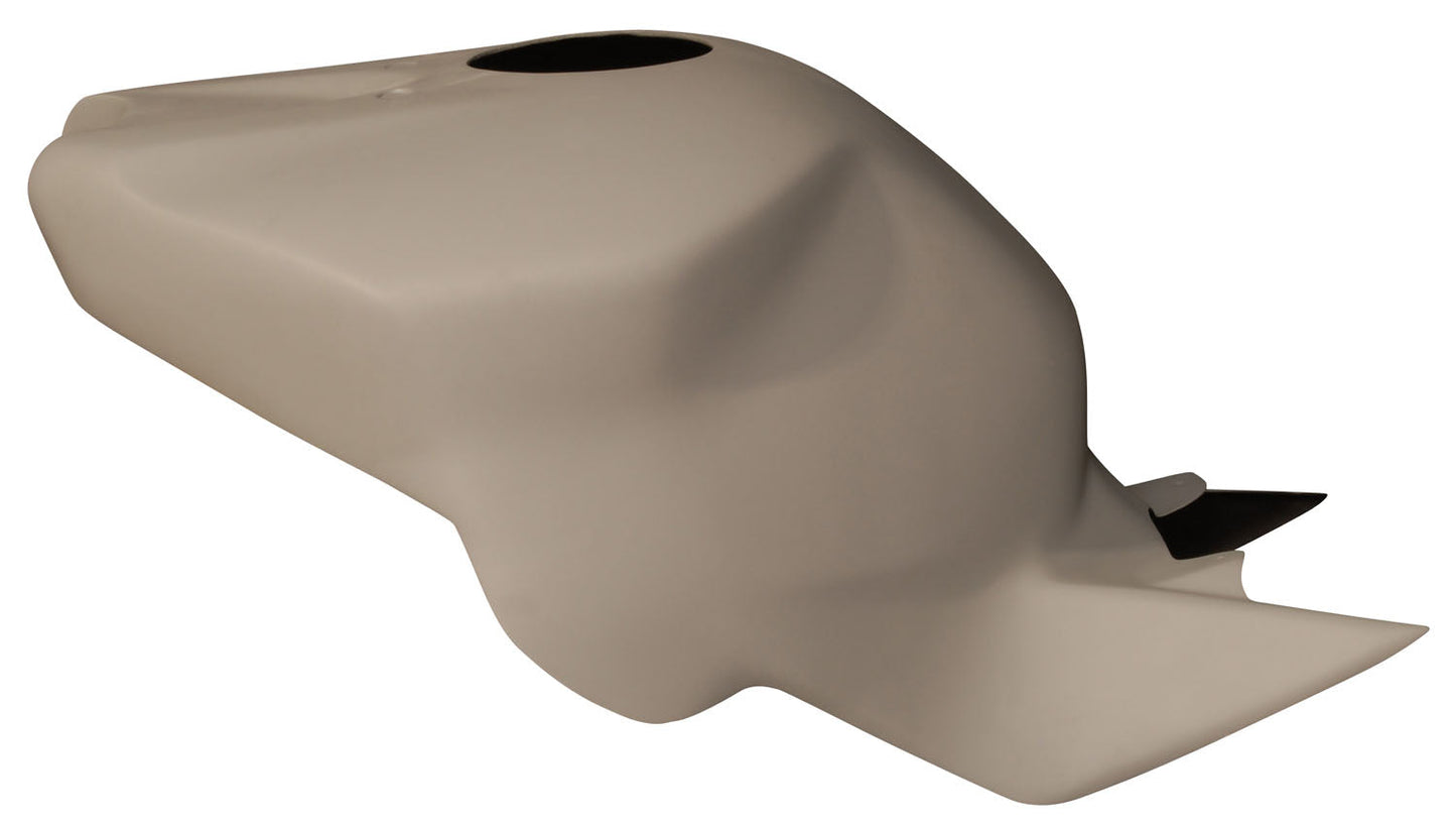 71-0336TC Honda CBR600 2005-06 Tank Cover - Woodcraft Technologies