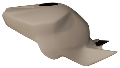 71-0336TC Honda CBR600 2005-06 Tank Cover - Woodcraft Technologies