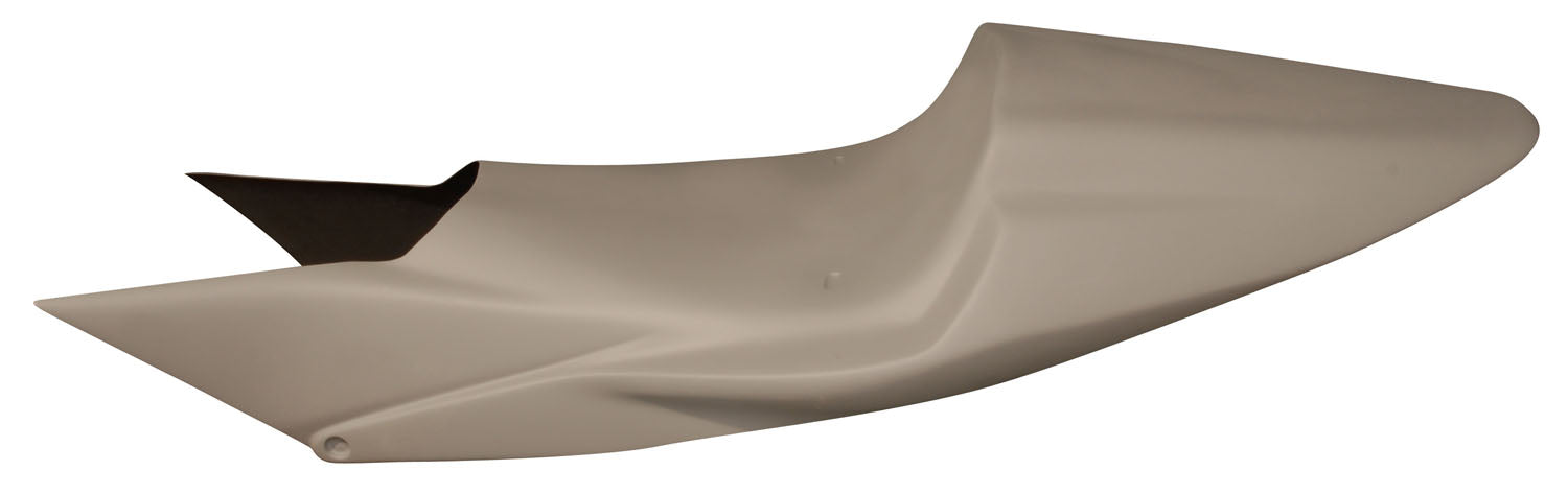 71-0336TSB Honda CBR600 2005-06 Superbike Tail w/Seat Pan - Woodcraft Technologies