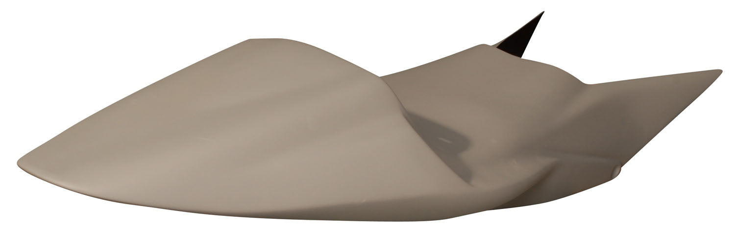 71-0336TSB Honda CBR600 2005-06 Superbike Tail w/Seat Pan - Woodcraft Technologies