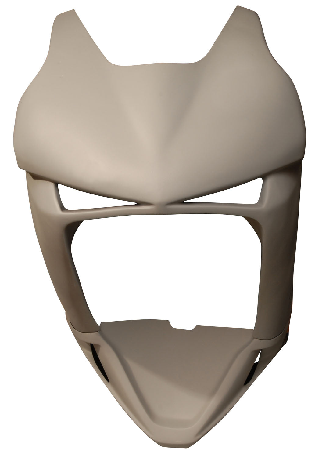 71-0336U Honda CBR600 2005-06 Upper Fairing - Woodcraft Technologies