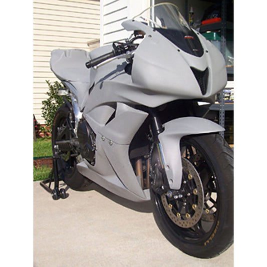 71-0338SB Honda CBR600 2007-08 Superbike Kit w/Tank Cover - Woodcraft Technologies